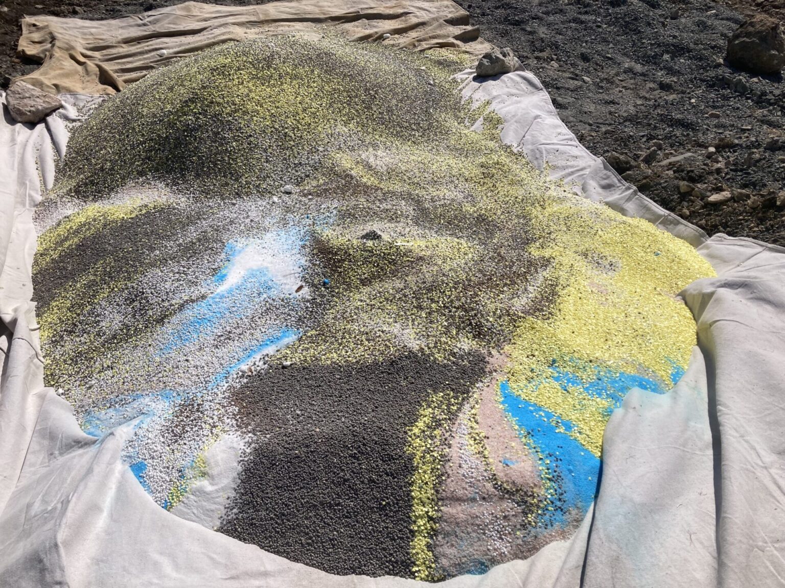 Fertilizers and Minerals, The Crux Of Our Food Security? Symbiosis LLC