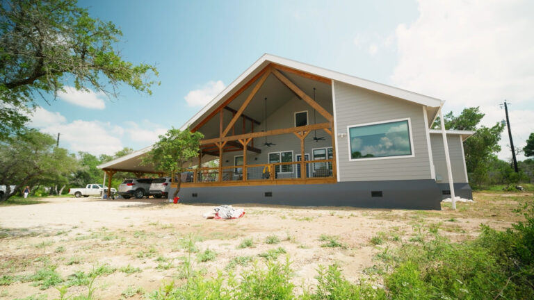 Full Home Builds