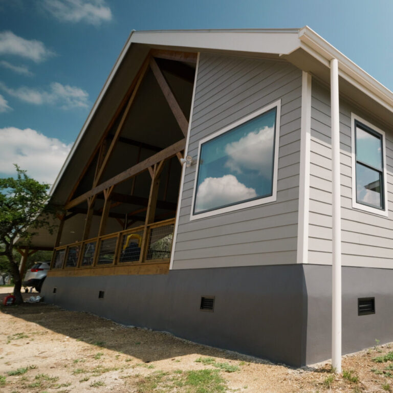 Full Home Builds